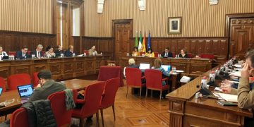 Diputación de Jaén destinará 72 millones de euros para inversiones en 2023