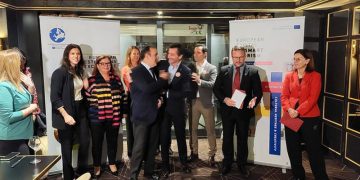 Sevilla, elegida capital europea del turismo inteligente en 2023