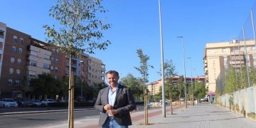 David Dorado Edil Ciudadanos Ayuntamiento Córdoba