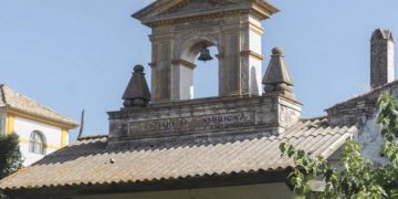 Cortijo Gambogaz Camas Sevilla