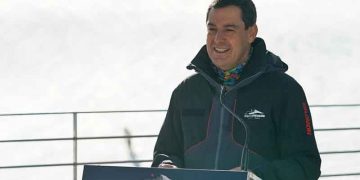 El SAS en «máxima alerta» ante un «previsible aluvión de contagios de Covid-19»