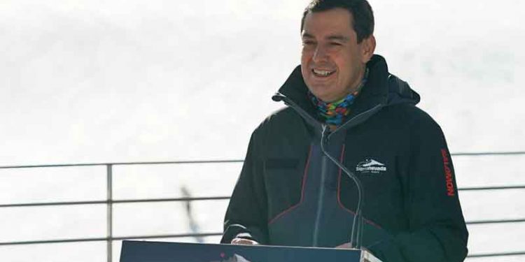 El SAS en «máxima alerta» ante un «previsible aluvión de contagios de Covid-19»