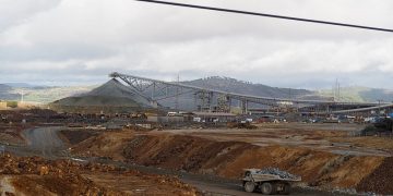 Actividad Minas Riotinto Huelva