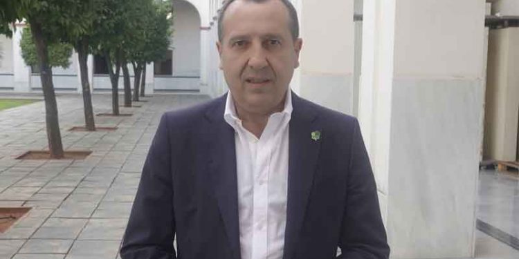 ruiz espejo psoe andalucia