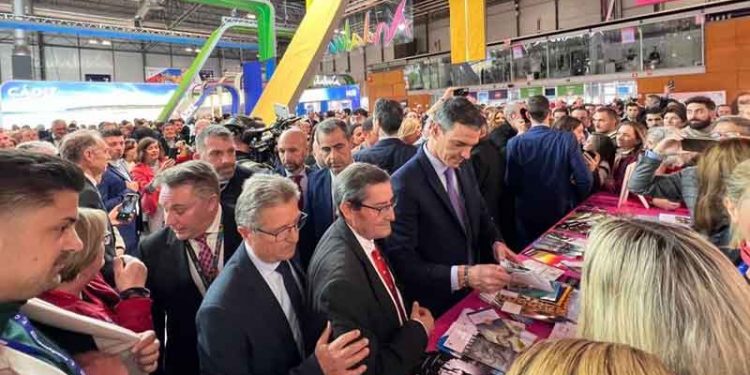 diputacion granada fitur