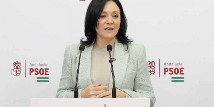 rafi crespin psoe cordoba