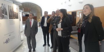 El PSOE-A alerta de que Juanma Moreno solo busca ‘tapar su incapacidad de gestión’ montando el ‘circo’ de la Comisión sobre la extinta FAFFE