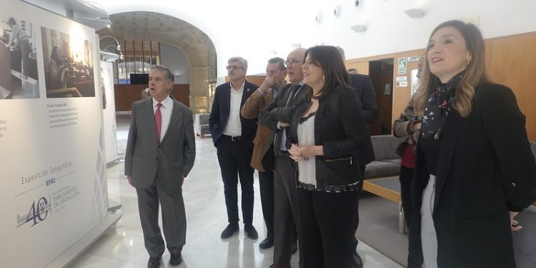 El PSOE-A alerta de que Juanma Moreno solo busca ‘tapar su incapacidad de gestión’ montando el ‘circo’ de la Comisión sobre la extinta FAFFE