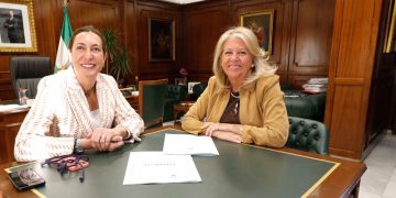 El Senado inicia un procedimiento a la alcaldesa de Marbella por ocultar parte de su patrimonio