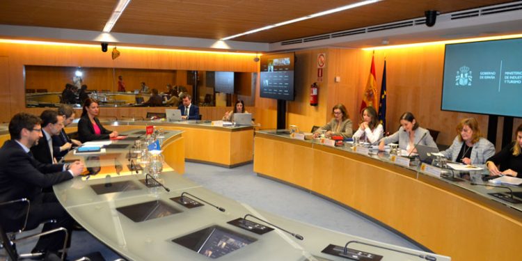 Andalucía, con el 12,5% del total, es la comunidad que más fondos recibe del Gobierno de España para el sector comercial