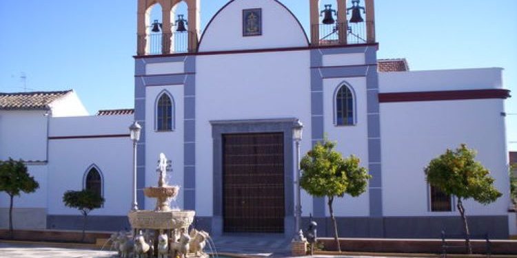 Consternación en El Rubio por el asesinato de una menor y la detención de su pareja