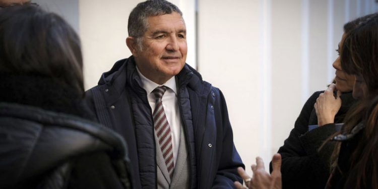 El PSOE asegura que Andalucía no entrará en recesión gracias a la inyección de 2.500 millones del Gobierno de España en SMI y pensiones