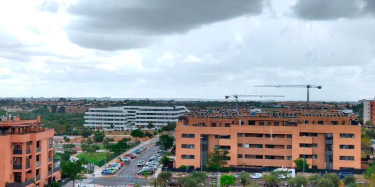 Andalucía registra una subida del 15,2% en la compraventa de viviendas en 2022