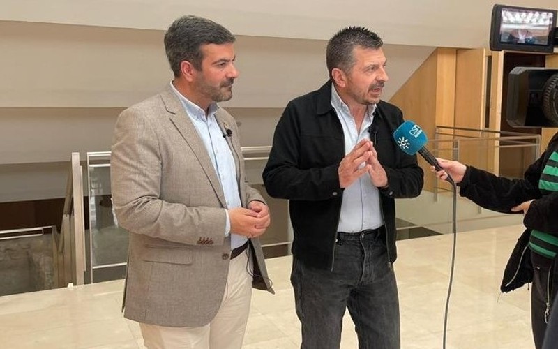 El PP acusa al PSOE de lanzar «bulos» sobre la sanidad