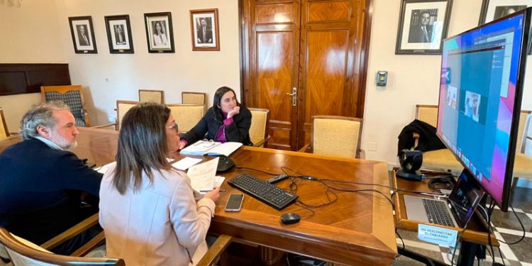 El Ayuntamiento de Jaén confía en que la Junta no dilate más la licitación de los contratos del tranvía