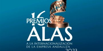 premios alas extenda andalucía