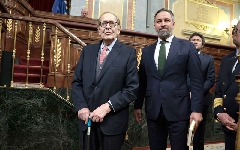Tamames, el ‘Little Bighorn’ de Feijóo