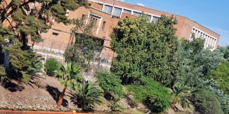 Luz verde a la pasarela peatonal sobre el Guadalquivir en Sevilla