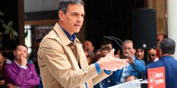 pedro sanchez psoe