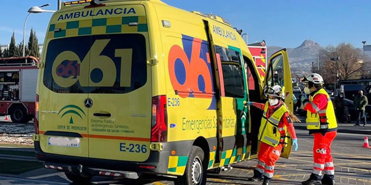 UGT alerta de que cada dos días y medio fallece un trabajador en Andalucía