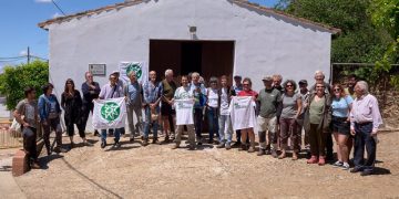 Ecologistas en Acción apoyan las movilizaciones «en defensa de Doñana»
