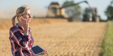 El Gobierno modifica la normativa sobre concesión de ayudas del PRTR en proyectos de agricultura y ganadería para garantizar una mejor ejecución de los fondos