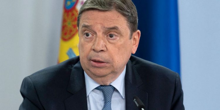 El Gobierno de España aprueba nuevas medidas urgentes para apoyar a los agricultores y ganaderos y paliar los efectos de la sequía