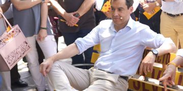 Doce de las quince ciudades españolas con más paro son andaluzas