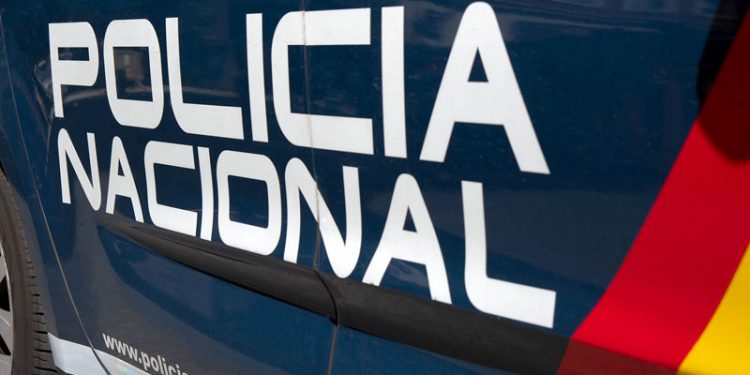Detenido en Jerez el líder de una organización criminal dedicada al tráfico de drogas con helicópteros