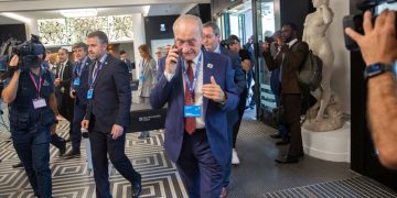 Málaga no albergará la Expo 2027