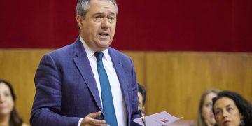 Espadas pide a Moreno Bonilla una reunión para plantear “una propuesta concreta” que saque a Doñana del “atolladero”