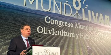 Planas apunta que uno de los desafíos del sector oleícola es combinar cultura e innovación