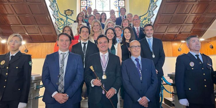 El Ayuntamiento de Jaén (PP) censura una obra de Ana Belén