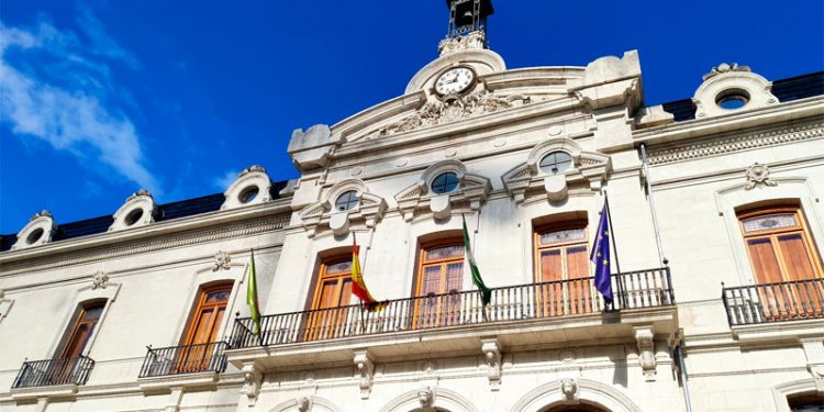 diputacion provincial de jaen