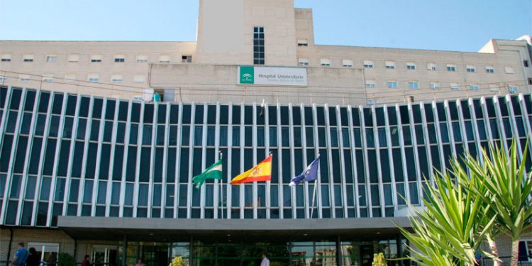 hospital valme sevilla