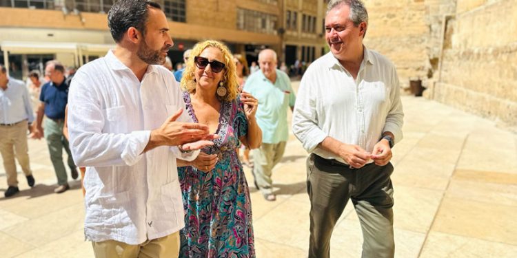 «El PP está instalado en un lloriqueo constante»