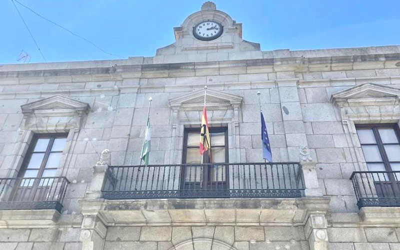 El asesinato de una mujer en Pozoblanco eleva a once las víctimas por violencia de género en Andalucía en 2023