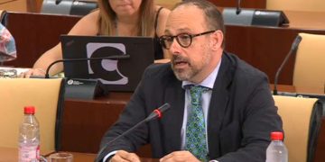 psoe parlamento de andalucia
