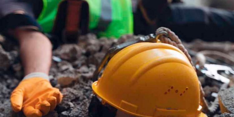 siniestralidad laboral andalucia