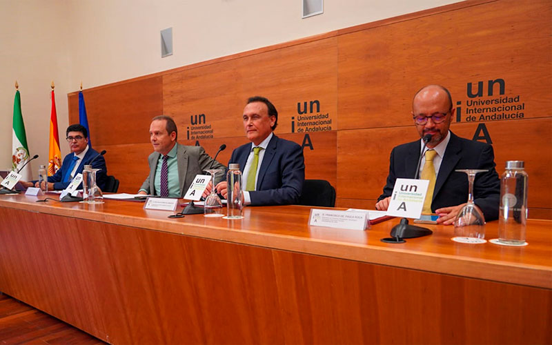 José Carlos Gómez Villamandos