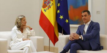 Las políticas de empleo del Gobierno de España sitúan a Andalucía en una bajada histórica del paro