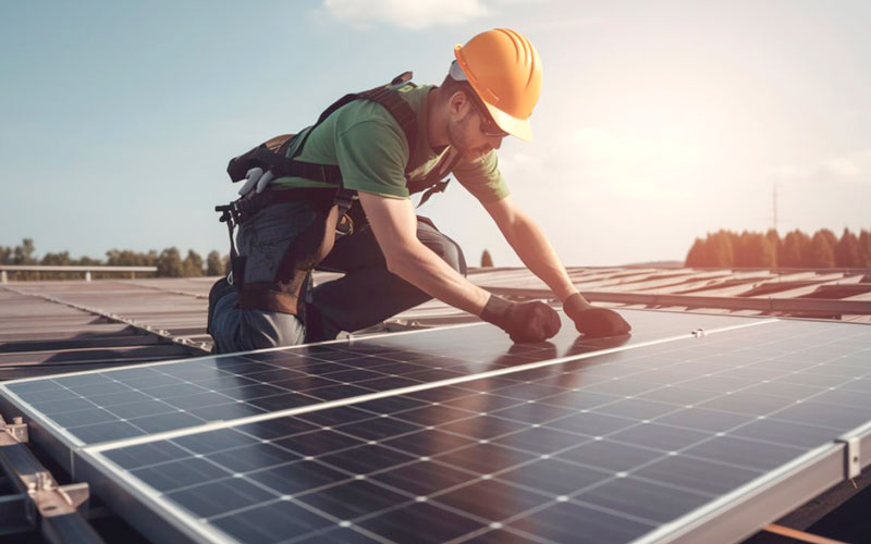 Agosto frena la racha positiva del empleo en Andalucía, aunque sigue la buena tendencia