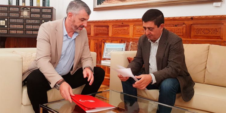 ugt andalucia plan empleo jaen sequia