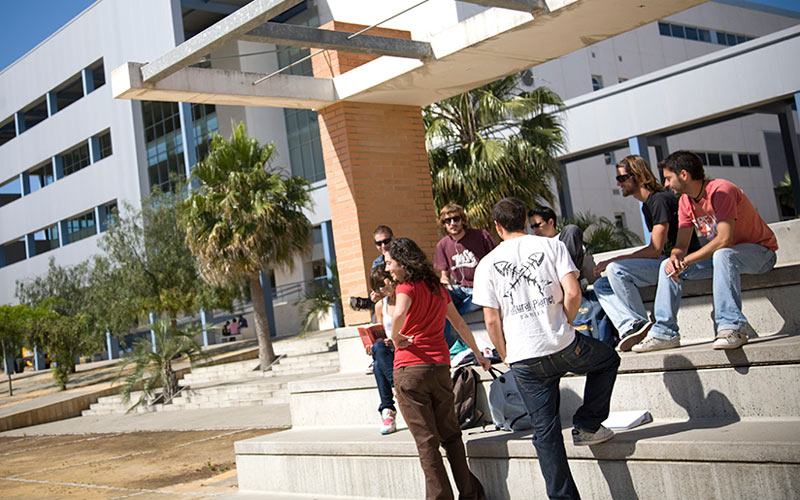 universidad de cádiz