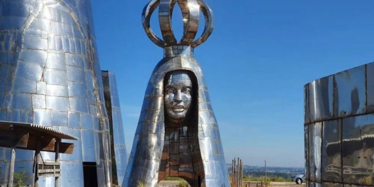 Aparecida, São Paulo: Nuevo homenaje a la patrona de Brasil