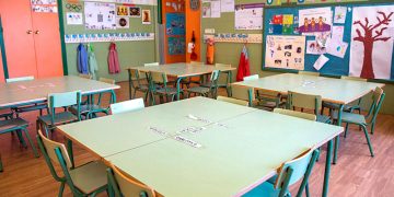 La falta de transporte escolar supone que niños andaluces no hayan acudido a clase