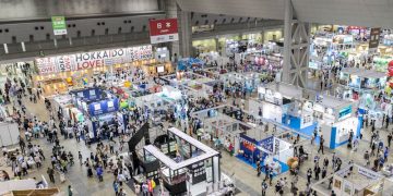 Andalucía muestra su oferta en JATA para prolongar la recuperación del mercado japonés