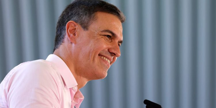 El Rey propone a Pedro Sánchez como candidato a la Presidencia del Gobierno