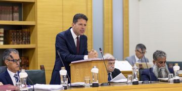 Fabian Picardo cumplirá otros cuatro años más de mandato en Gibraltar