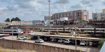 santa justa caso alvaro prieto